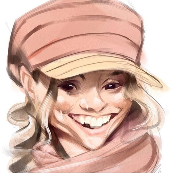 catherinemcm401
